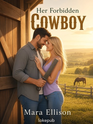 Her Forbidden Cowboy