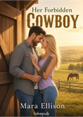Her Forbidden Cowboy