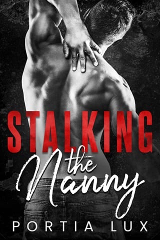 Stalking the Nanny