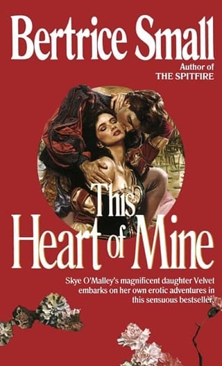 This Heart of Mine (O’Malley Saga #4)