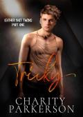 Tricky (Leather Bait Twins #1)