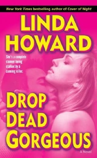 Drop Dead Gorgeous (Blair Mallory #2)
