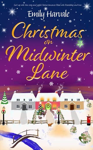 Christmas on Midwinter Lane