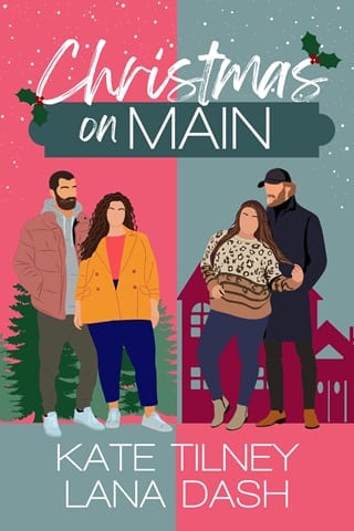 Christmas on Main Collection