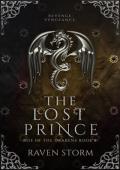 The Lost Prince (Rise of the Drakens #8)