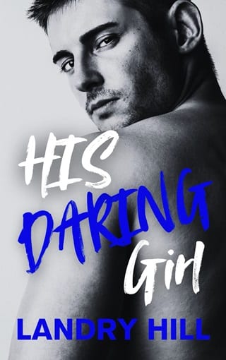 His Daring Girl (“HIS” #2)