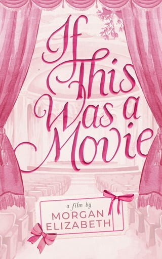 If This Was a Movie (Evergreen Park #2)