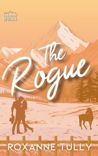 The Rogue (Hideaway Springs #3)