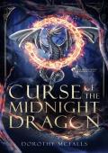 Curse of the Midnight Dragon (The Moonlight Dragon #2)