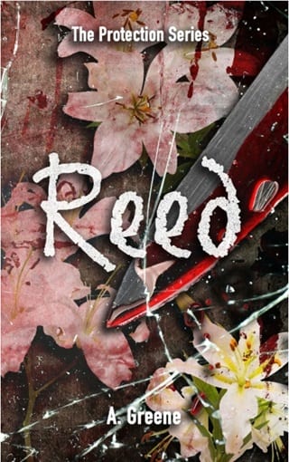 Reed (Protection #1)