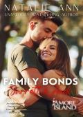 Family Bonds- Jarrett & Andi (Amore Island #19)