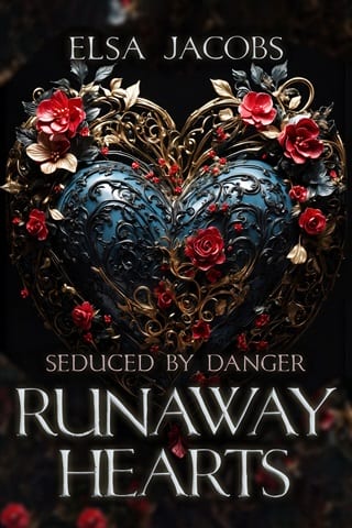 Runaway Hearts: Seduced by Danger