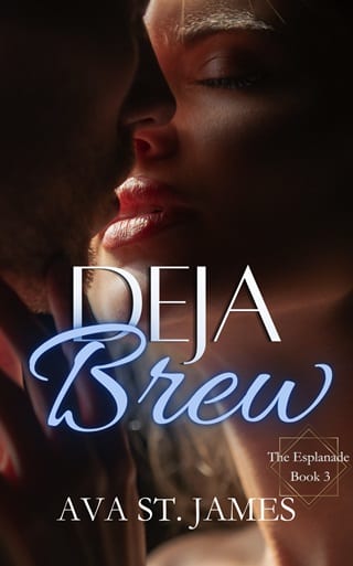 Deja Brew (Esplanade #3)