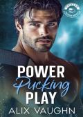 Power Pucking Play (Chicago Blades)