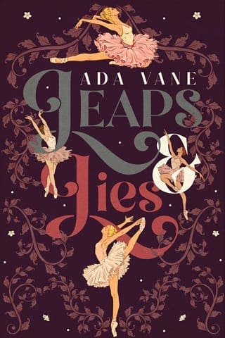 Leaps & Lies