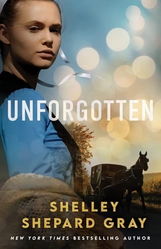 Unforgotten (Unforgiven #2)