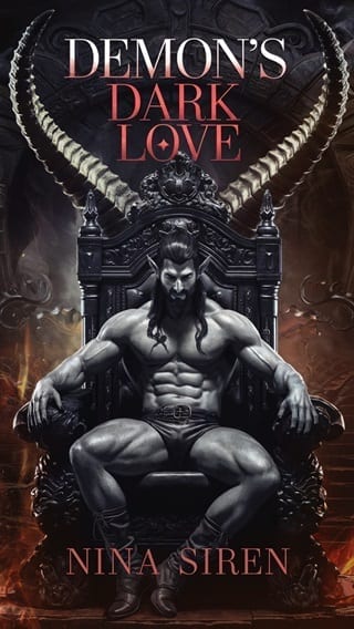 Demon’s Dark Love