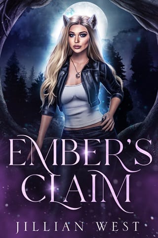 Ember’s Claim
