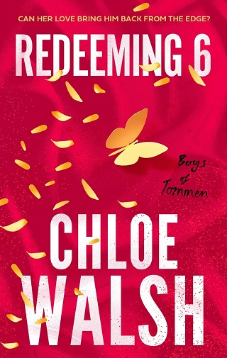 Redeeming 6 (The Boys of Tommen #4)