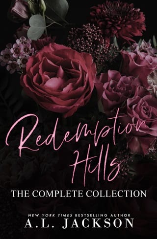 Redemption Hills: The Complete Collection