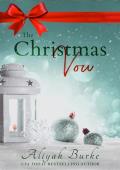 The Christmas Vow (Hallelujah Crossing)