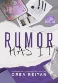 Rumor Has It (Longwood U)