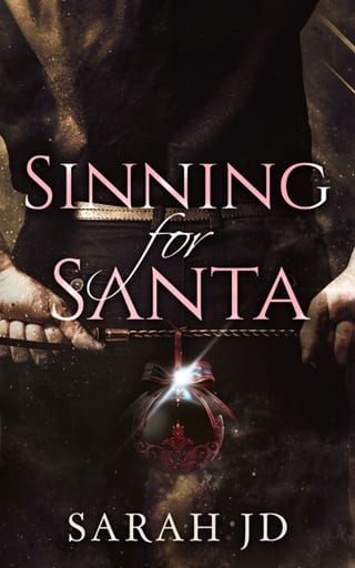 Sinning for Santa