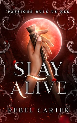 Slay Alive