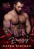 Big Nick Energy (Bringing Home Trouble)