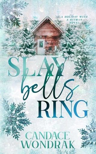 Slay Bells Ring