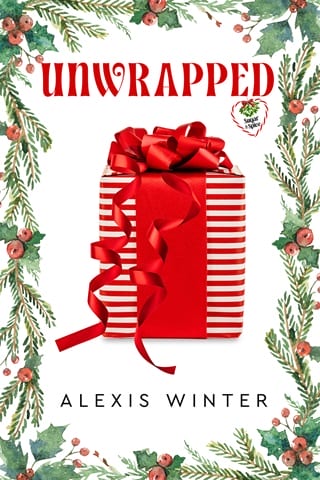 Unwrapped (Sugar & Spice #1)