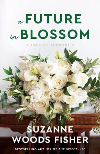 A Future in Blossom (A Year of Flowers #4)