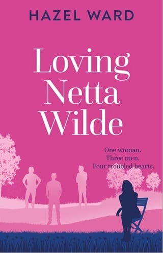 Loving Netta Wilde (Netta Wilde #6)