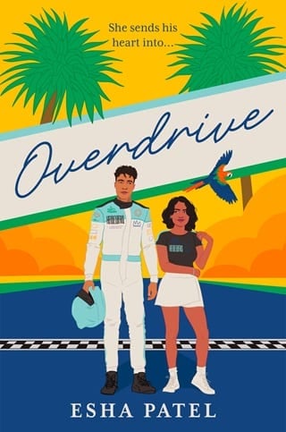 Overdrive