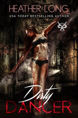 Dirty Dancer (82 Street Vandals #10)