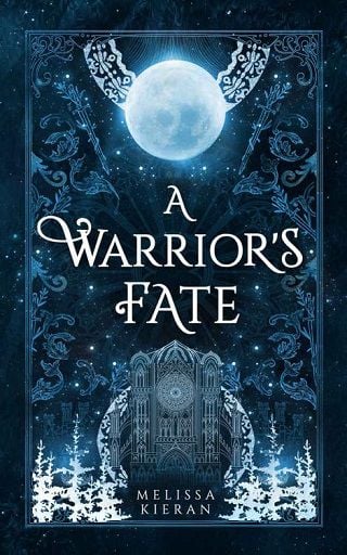 A Warrior’s Fate (Wolves of Morai #1)