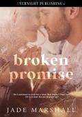 Broken Promise (Men of Severn #1)