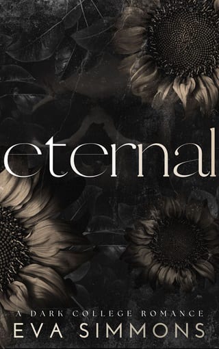 Eternal (Sigma Sin #2)