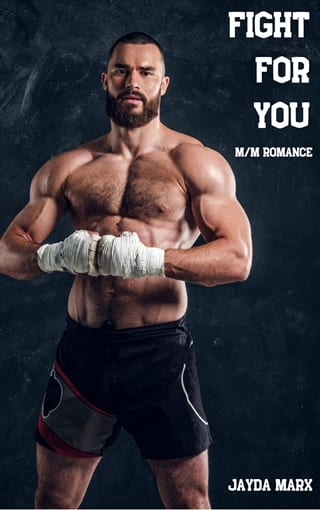 Fight for You