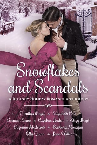 Snowflakes and Scandals
