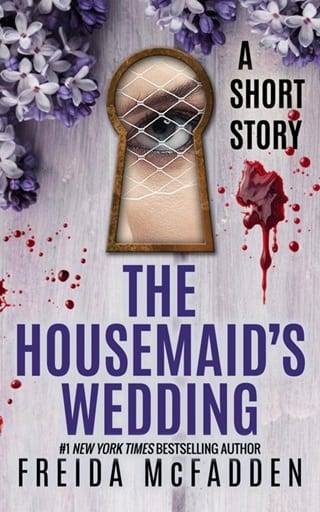 The Housemaid’s Wedding (The Housemaid)