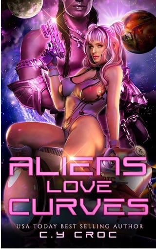 Aliens Love Curves