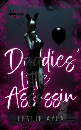 Daddies’ Little Assassin (Femme Fatale Freakshow)