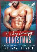 A Very Grumpy Christmas (Wolf Valley: A Very Grumpy Holiday #4)