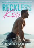 Reckless Kiss (The Turners of Copper Island #1)