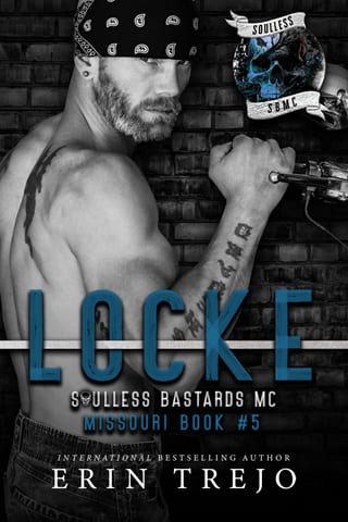 Locke (SBMC South Carolina)