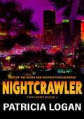 Nightcrawler (Trackers #1)