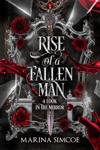 Rise of a Fallen Man (A Look in the Mirror #2)