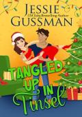 Tangled up in Tinsel (Christmas Tree, PA #2)