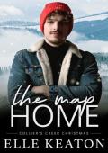 The Map Home (Collier’s Creek Christmas)